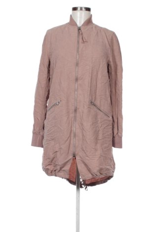 Damenjacke H&M, Größe M, Farbe Aschrosa, Preis 25,99 €, #136733114