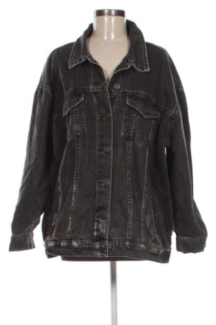 Дамско яке Unbranded, Размер XXL, Цвят Черен, Цена 10,73 €, #136734379