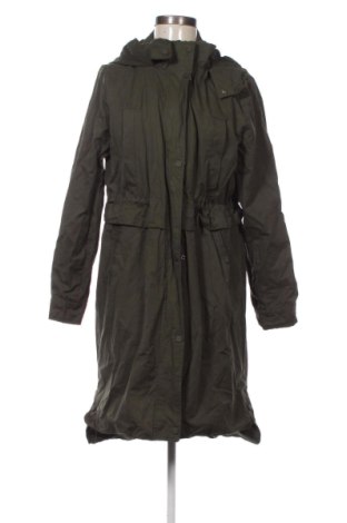 Geacă de femei Reserved, Mărime L, Culoare Verde, Preț 127,93 Lei, #136734396
