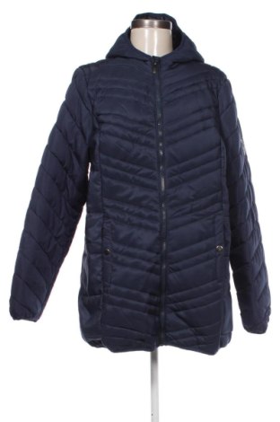 Dámska bunda  Unbranded, Veľkosť L, Farba Modrá, Cena  29,67 €, #136734762