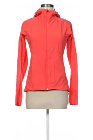 Dámska bunda  Adidas, Veľkosť XS, Farba Ružová, Cena  38,95 €, #136735552