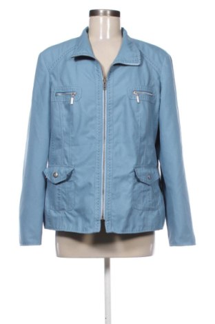 Damenjacke Kirsten, Größe M, Farbe Blau, Preis € 13,99, #136735589