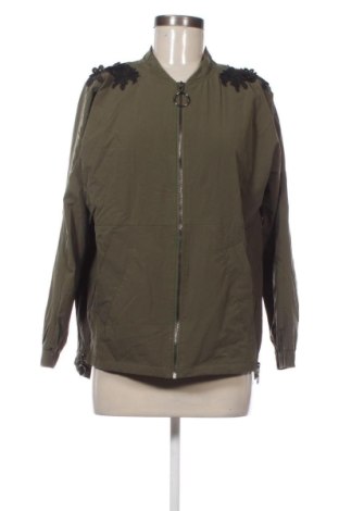 Damenjacke Reserved, Größe M, Farbe Grün, Preis € 15,99, #136735709