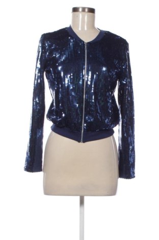Kurtka damska H&M, Rozmiar S, Kolor Niebieski, Cena 62,99 zł, #136736007