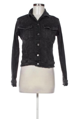Dámská bunda  Zara, Velikost S, Barva Černá, Cena  449,00 Kč, #136736130
