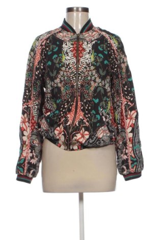 Дамско яке Sisley, Размер L, Цвят Многоцветен, Цена 15,33 €, #136736464