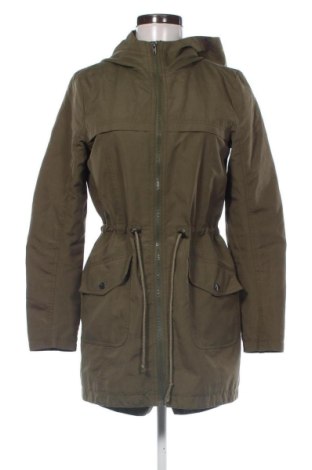 Damenjacke VILA, Größe S, Farbe Grün, Preis 9,00 €, #136737029