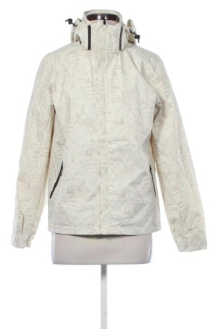Damenjacke Unbranded, Größe L, Farbe Ecru, Preis 16,99 €, #136737249