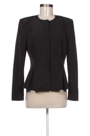 Γυναικείο μπουφάν H&M, Μέγεθος M, Χρώμα Μαύρο, Τιμή 24,55 €, #136737632