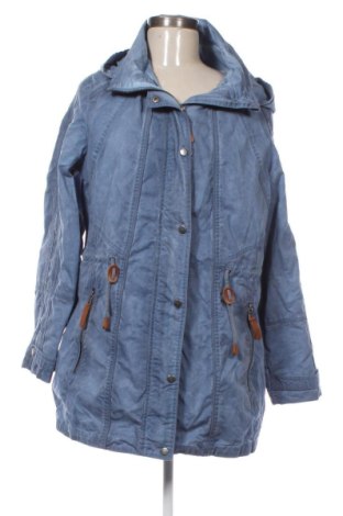 Damenjacke Liberty, Größe L, Farbe Blau, Preis 17,71 €, #136738028