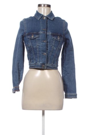Kurtka damska H&M, Rozmiar XS, Kolor Niebieski, Cena 71,99 zł, #136738452