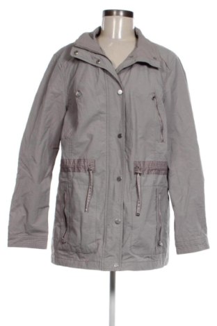 Дамско яке RJR John Rocha, Размер XL, Цвят Сив, Цена 25,00 €, #136738859
