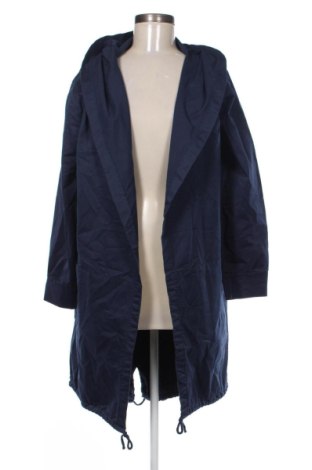 Дамско яке Unbranded, Размер XXL, Цвят Син, Цена 18,40 €, #136739387