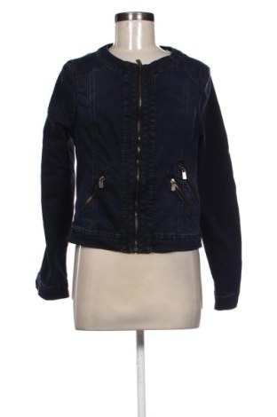 Дамско яке Bt Jeans, Размер L, Цвят Син, Цена 17,38 €, #136739802