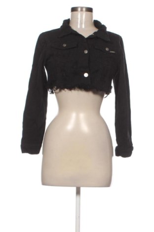 Damenjacke Hello Miss, Größe XS, Farbe Schwarz, Preis 20,99 €, #136740466
