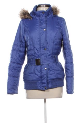 Geacă de femei Sensation, Mărime M, Culoare Albastru, Preț 107,96 Lei, #136740619