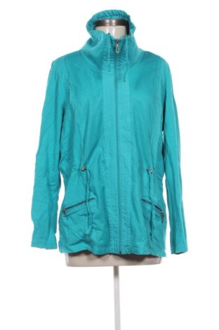 Cardigan de damă Bonita, Mărime XL, Culoare Albastru, Preț 80,01 Lei, #136741032