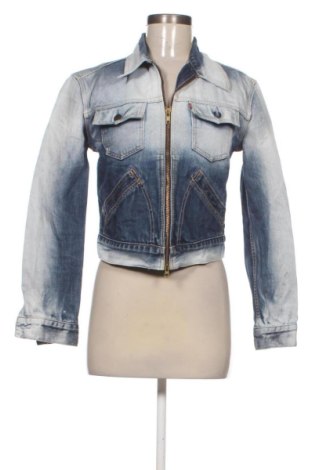 Kurtka damska Unbranded, Rozmiar S, Kolor Niebieski, Cena 94,99 zł, #136741465