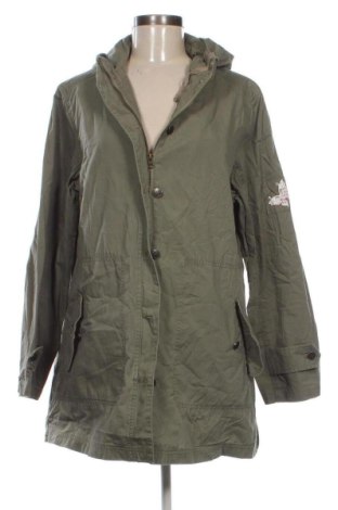 Дамско яке Rainbow Collection, Размер XL, Цвят Зелен, Цена 23,00 €, #136741541