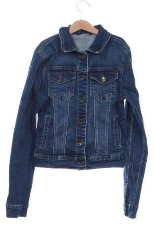 Damenjacke Miss Curry, Größe XS, Farbe Blau, Preis 20,99 €, #136741859