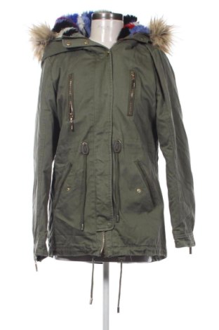 Дамско яке Missfofo, Размер L, Цвят Многоцветен, Цена 26,00 €, #136741918