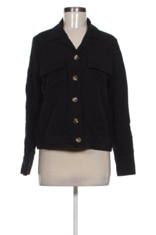 Damenjacke Amisu, Größe M, Farbe Schwarz, Preis 10,99 €, #136742164