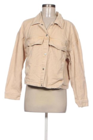 Geacă de femei Unbranded, Mărime XL, Culoare Bej, Preț 75,99 Lei, #136742800