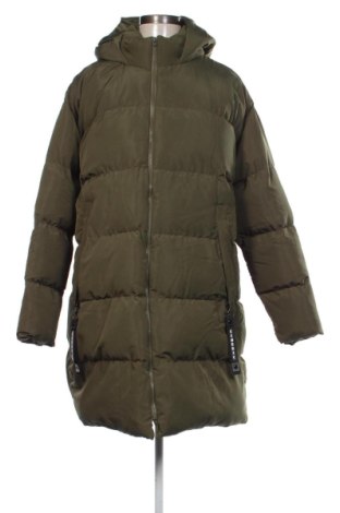Damenjacke Unbranded, Größe 4XL, Farbe Grün, Preis 55,00 €, #136742958