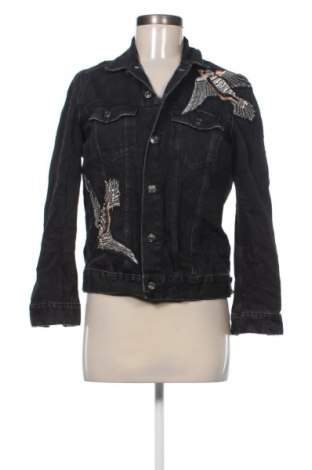 Damenjacke H&M, Größe S, Farbe Schwarz, Preis € 12,99, #136743005