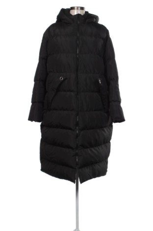 Damenjacke Unbranded, Größe 3XL, Farbe Schwarz, Preis 35,00 €, #136743007