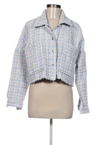 Γυναικείο μπουφάν Unbranded, Μέγεθος XXL, Χρώμα Πολύχρωμο, Τιμή 46,63 €, #136743467