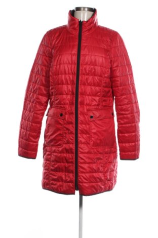 Geacă de femei Unbranded, Mărime M, Culoare Roșu, Preț 179,34 Lei, #136743653