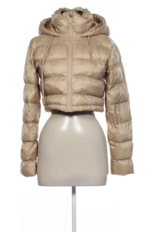 Damenjacke Trendyol, Größe M, Farbe Beige, Preis 19,99 €, #136743817