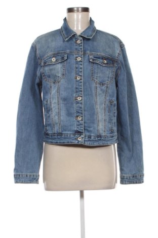 Damenjacke Unbranded, Größe M, Farbe Blau, Preis € 43,11, #136743846