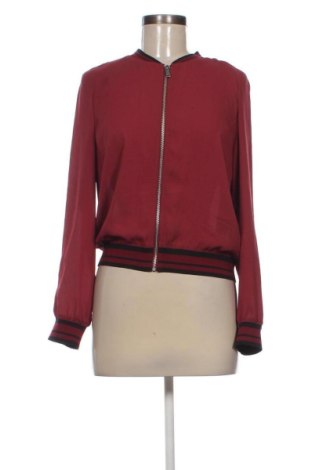 Geacă de femei Unbranded, Mărime M, Culoare Roșu, Preț 91,99 Lei, #136744186