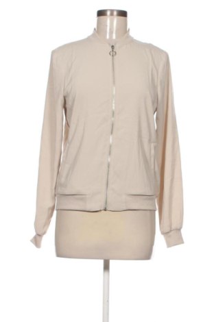Damenjacke Vero Moda, Größe S, Farbe Beige, Preis 33,99 €, #136744411