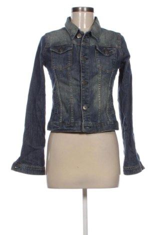 Damenjacke Unbranded, Größe XS, Farbe Blau, Preis 17,99 €, #136744712