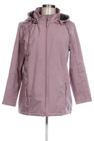 Geacă de femei Gina Benotti, Mărime XL, Culoare Mov deschis, Preț 115,99 Lei, #136744851