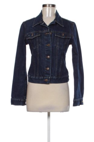 Geacă de femei Unbranded, Mărime L, Culoare Albastru, Preț 114,69 Lei, #136745260