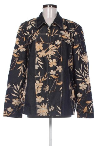 Damenjacke Hucke, Größe XXL, Farbe Mehrfarbig, Preis 16,99 €, #136746187