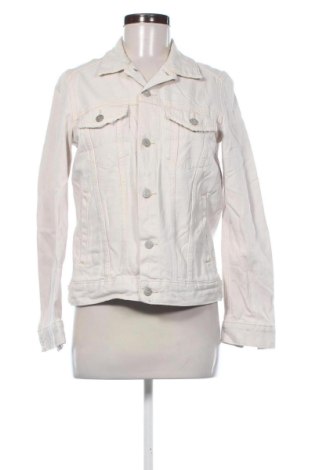 Damenjacke Unbranded, Größe M, Farbe Ecru, Preis 44,99 €, #136746487