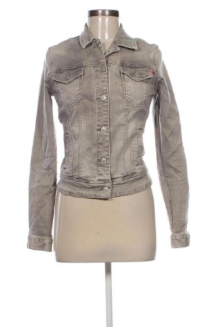 Damenjacke Ltb, Größe S, Farbe Grau, Preis 16,99 €, #136746846