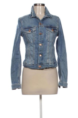 Дамско яке H&M, Размер S, Цвят Син, Цена 15,33 €, #136746877