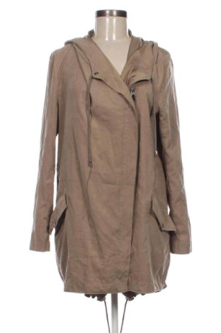 Damenjacke Unbranded, Größe XL, Farbe Beige, Preis 25,99 €, #136747329