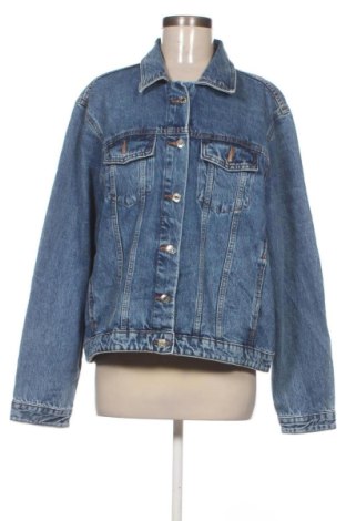 Damenjacke Primark, Größe XXL, Farbe Blau, Preis 13,99 €, #136747894