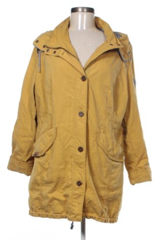 Damenjacke Junge, Größe XXL, Farbe Gelb, Preis € 34,15, #136751247