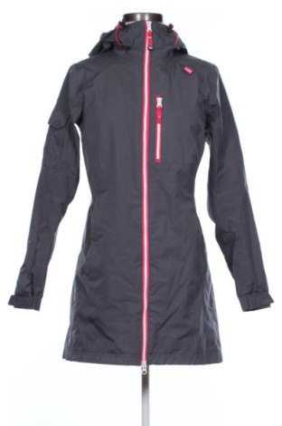 Damenjacke Helly Hansen, Größe S, Farbe Mehrfarbig, Preis 43,11 €, #136753280