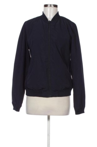 Γυναικείο μπουφάν Edc By Esprit, Μέγεθος M, Χρώμα Μπλέ, Τιμή 19,60 €, #136754039