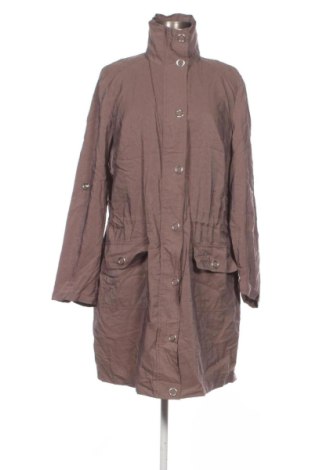 Kurtka damska Bpc Bonprix Collection, Rozmiar M, Kolor Brązowy, Cena 58,99 zł, #136754517