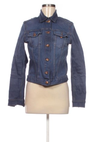 Damenjacke H&M L.O.G.G., Größe M, Farbe Blau, Preis € 13,44, #136754852